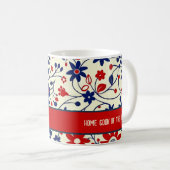 Persoonlijke kookset voor mama thuis koffiemok (Voorkant rechts)