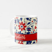 Persoonlijke kookset voor mama thuis koffiemok (Voorkant links)