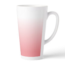 Persoonlijke Koraal Ombre