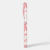 Persoonlijke Koraalschelpen Case-Mate iPhone Case (Achterkant / Links)