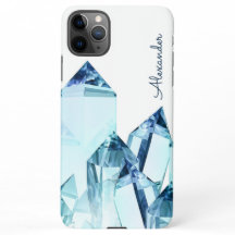 Persoonlijke kristalheks Naam toevoegen