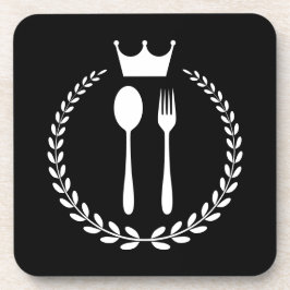 Persoonlijke kurken onderzetters evenementen en hu