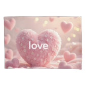 persoonlijke kussensloop (Voorkant)