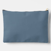 Persoonlijke kust Blauwe Reiger Vogel Etui (Achterkant)
