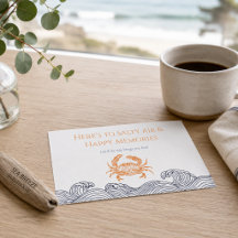 Persoonlijke Kust Guesthouse Bedanktkaart