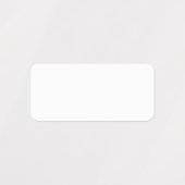 Persoonlijke labels (Design 2)