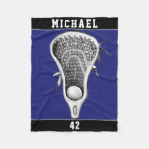 Persoonlijke Lacrosse Sportartikelen