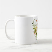 Persoonlijke Lam Koffiemok (Links)