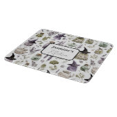 Persoonlijke Lavendel & Apotheek Snijplank (Hoek)