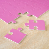 Persoonlijke legpuzzel als verpleegsters cadeau (Zijkant)