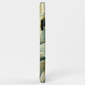 Persoonlijke Lentebloemen Fijne Kunst Botanisch Case-Mate iPhone Case (Achterkant/rechts)