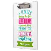 Persoonlijke Leraar Klemborden - Ontsteekt het vuu (Links)