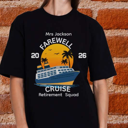 Persoonlijke leraar Pensioen  Tri-Blend Shirt