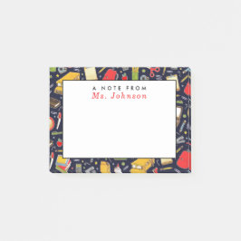 Persoonlijke Leraar Post-it® Notes