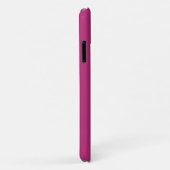 Persoonlijke Lesbische Vlag (5-Strepen) Strepen Ro Case-Mate iPhone Case (Achterkant/rechts)