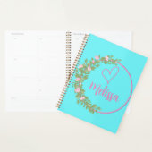 Persoonlijke leuke planner (Display)