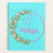 Persoonlijke leuke planner (Voorkant)