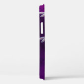 Persoonlijke libellen op het water Case-Mate iPhone case (Achterkant / Rechts)