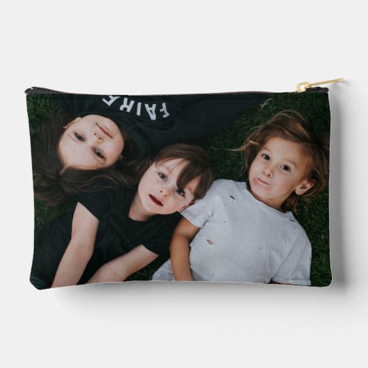 Persoonlijke liefde voor grootmoeder foto handgesc etui (Achterkant)