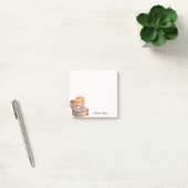 Persoonlijke Lieve Leeuwenschatkist Post-Its Post-it® Notes (Kantoor)