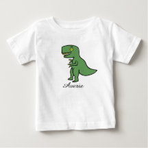 Persoonlijke Li'l T-Rex