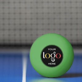 Persoonlijke Logo Promotie 1 Ster Pingpongbal