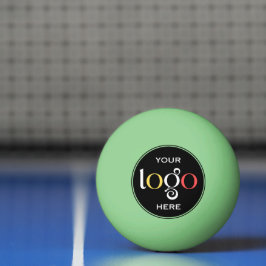 Persoonlijke Logo Promotie 1 Ster Pingpongbal