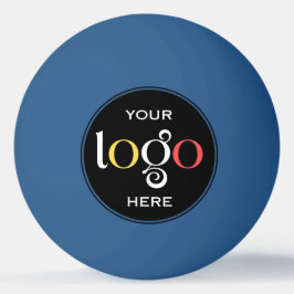 Persoonlijke Logo Promotie 1 Ster Pingpongbal