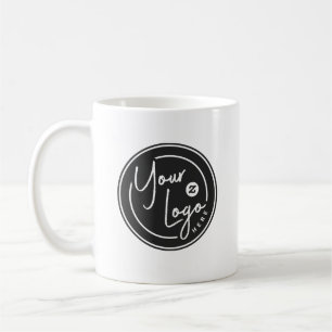 Persoonlijke Logo Zakelijke Koffie Koffiemok