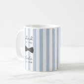 Persoonlijke Lolo Opa Mok Geschenk (Voorkant links)