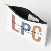 Persoonlijke LPC-licentieverlener voor professiona Etui (Open)