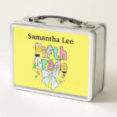 Persoonlijke lunchbox voor groep 7 (Achterkant)