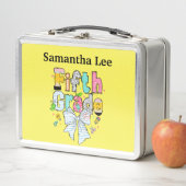 Persoonlijke lunchbox voor groep 7 (In situ)