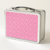 Persoonlijke lunchbox voor hondendagopvang (Achterkant)