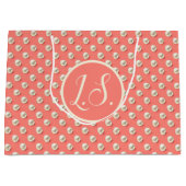 Persoonlijke luxe cadeautas (Voorkant)