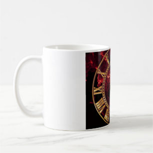 Persoonlijke luxe koffiemok