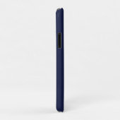 Persoonlijke luxe paardenprint Case-Mate iPhone case (Achterkant/rechts)