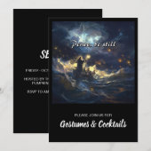 Persoonlijke maatwerk |  feestdagenkaart (Voorkant / Achterkant)