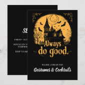 Persoonlijke maatwerk |  feestdagenkaart (Voorkant / Achterkant)