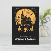 Persoonlijke maatwerk |  feestdagenkaart (Staand voorkant)