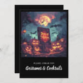 Persoonlijke maatwerk | feestdagenkaart (Voorkant / Achterkant)