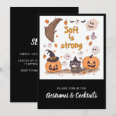 Persoonlijke maatwerk | feestdagenkaart (Voorkant / Achterkant)