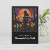 Persoonlijke maatwerk |  feestdagenkaart (Staand voorkant)