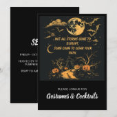 Persoonlijke maatwerk |  feestdagenkaart (Voorkant / Achterkant)