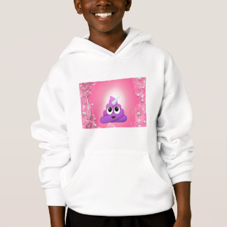 Persoonlijke Magische Unicorn Poop Emoji