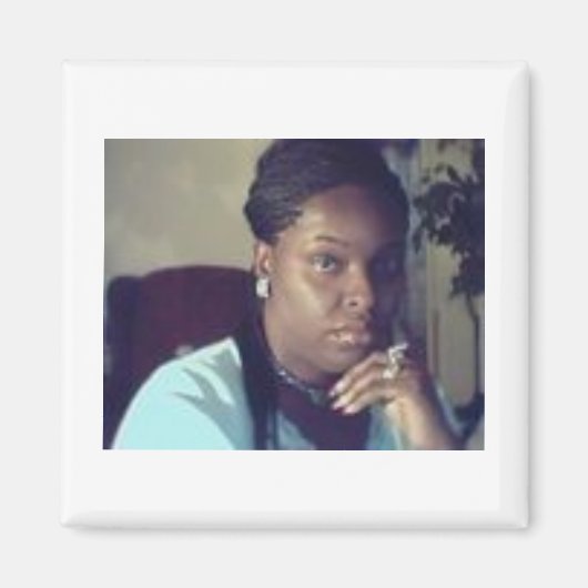 persoonlijke magneet (Voorkant)