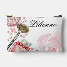 Persoonlijke make-up etui