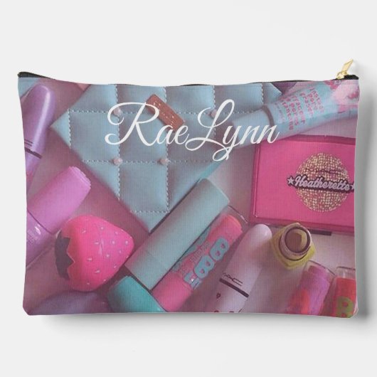 Persoonlijke make-up etui (Achterkant)