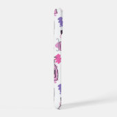 Persoonlijke make-up iPhone hoesje 15 Case (Rechterkant)
