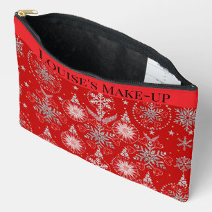 Persoonlijke make-uptas etui